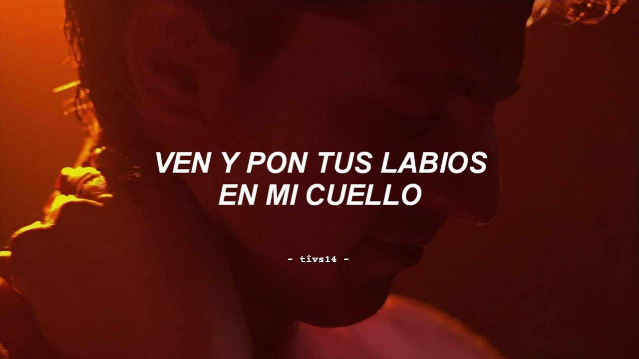 Charlie Puth - Lipstick (Video Oficial + Sub. Español)