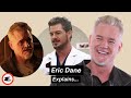 Eric Dane REACTS To Euphoria Fan Theories | Explain This | Esquire