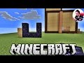 Nether'a Hazırlık | Minecraft Türkçe Sky Large | Bölüm 7