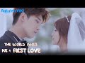 The World Owes Me A First Love - EP24 | Double Wedding