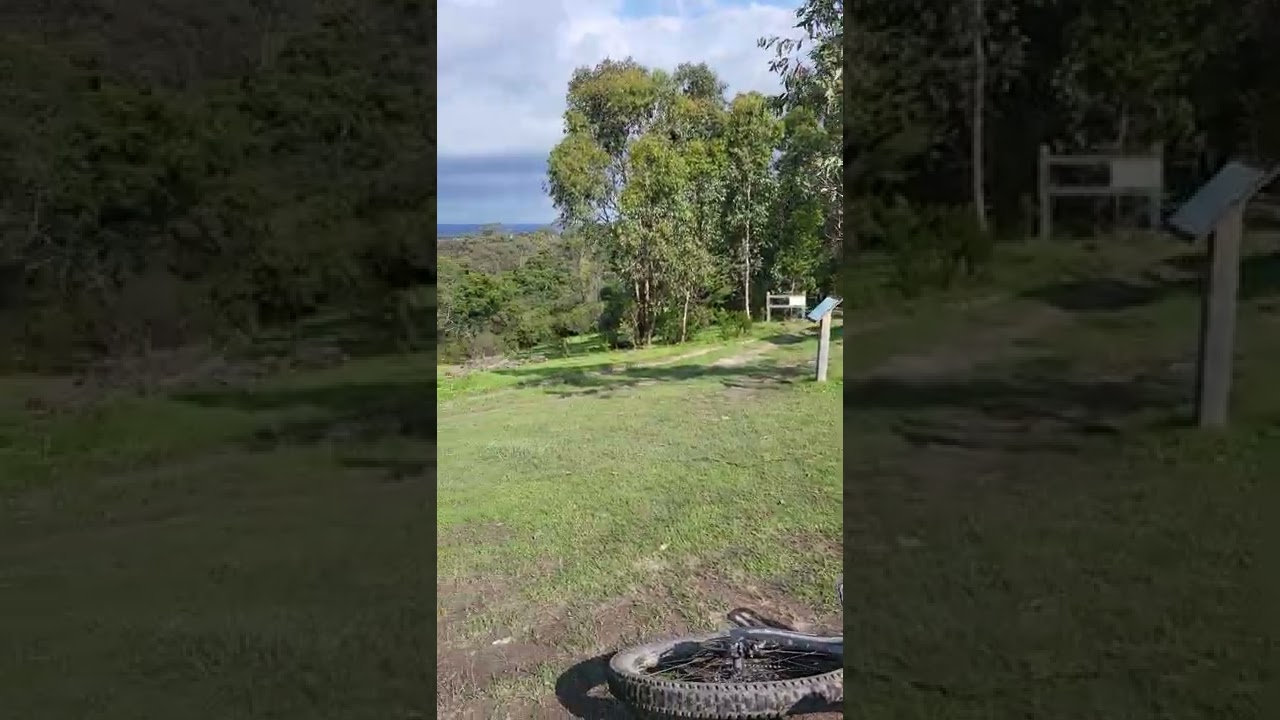 Emtb for sanity, Lysterfield Victoria 