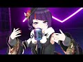 【シャニソン】「誰ソ彼アイデンティティー」田中摩美々(ミナモヨルツバキ)60fps WQHD 2K1440p