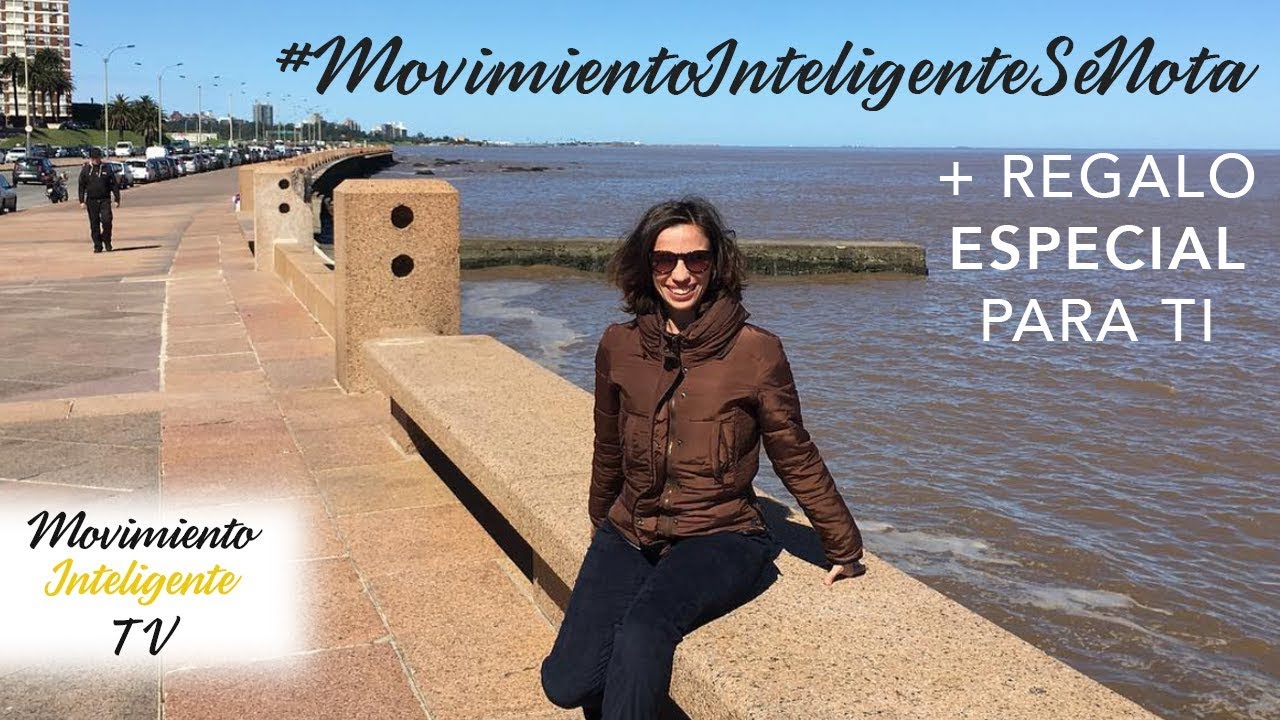 Movimiento Inteligente se nota + REGALO ESPECIAL leadership quotes