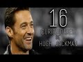 ¡16 Curiosidades de Hugh Jackman!