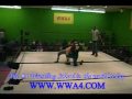 WWA4 Back Breaker Reversal Erick Maynevs Angel Dragoff mp3