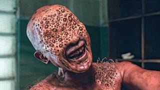 Prisoners Get Trapped With a Cursed Creature That Kills Anyone Who Gets Angry
