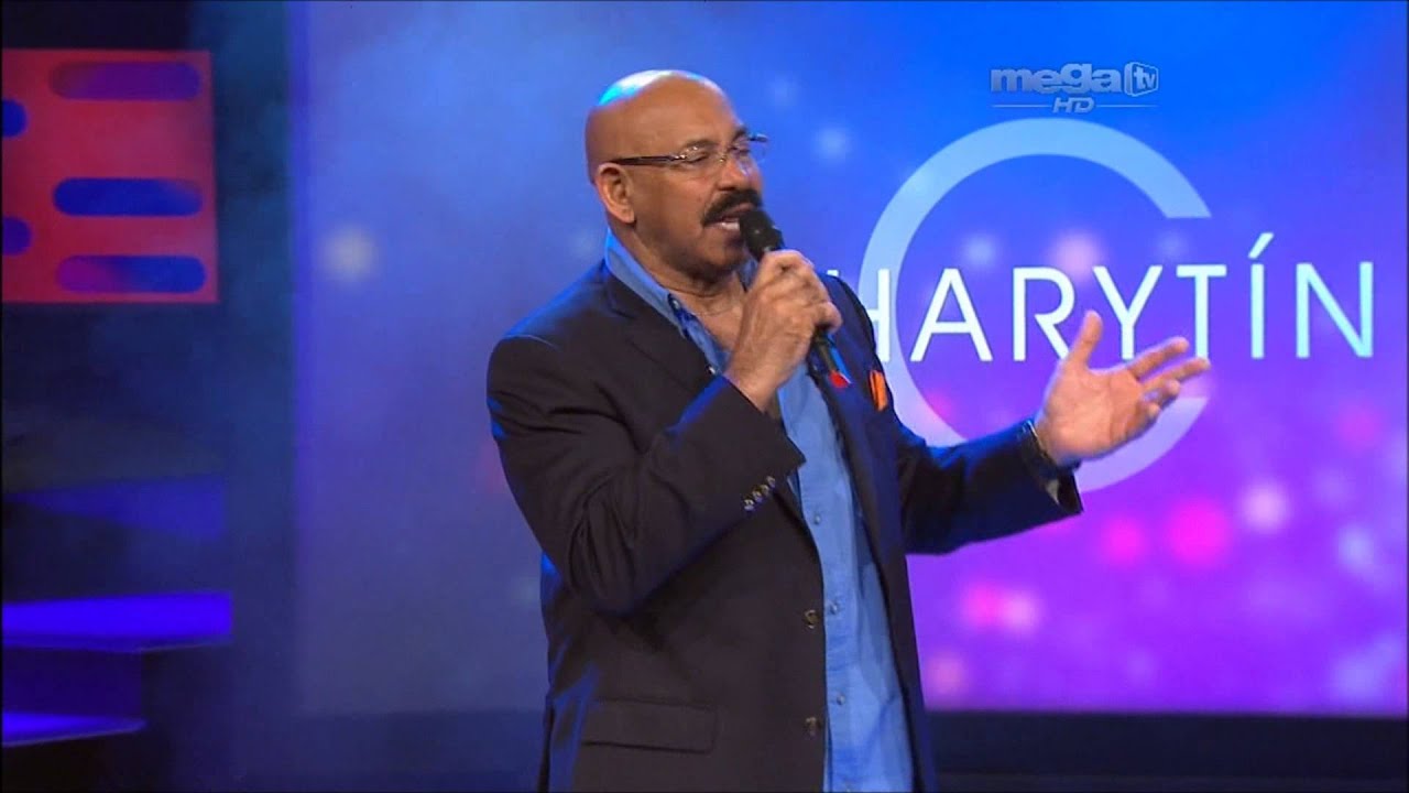 Oscar De Leon Detalles HD