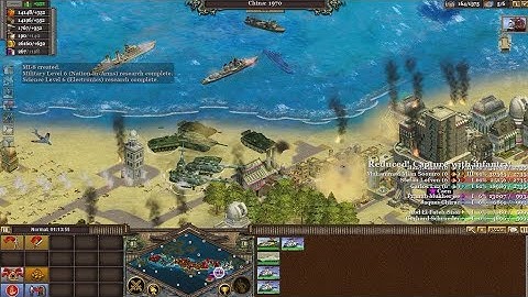 Rise of Nations Extended Edition Mods: The Game-Changing Enhancements for This Underrated RTS!