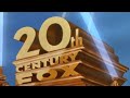 20th Century Fox Largo Entertainment 1991 Point Break