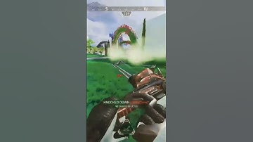 A little Octane Magic 🪄 #apexlegends #apex #octane #gaming #clips #streaming #fypシviral #fyp #shorts