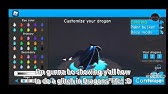 How To Fly Dragons Life Roblox Youtube - how to fly in roblox's dragon's life