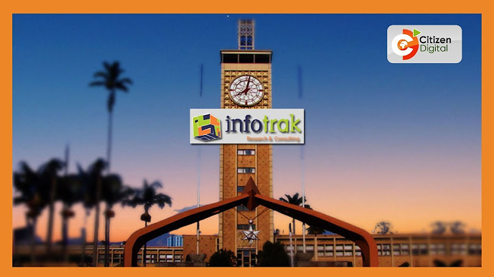 Kiharu MP Ndindi Nyoro tops list of top performers