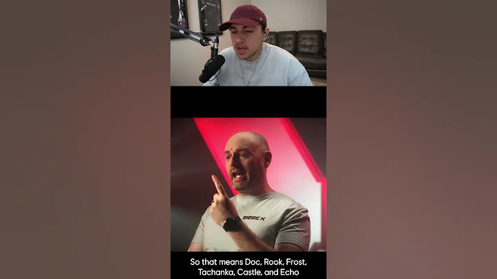 Acog Being Removed From Defenders 💔