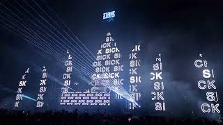 Lucas & Steve - SICK live at StrikeMusicFestival 2022 Resimi