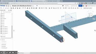 Iraiders chassis design master sketch 2 ...