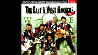 Video thumbnail of "The East & West Rockers - You Are My Sunshine (Surf Instrumental)"