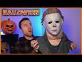 Michael Myers Lifesize Bust Unboxing! Halloween 1978