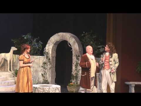 The Misanthrope by Moliere: Act IV, Scenes 3-4