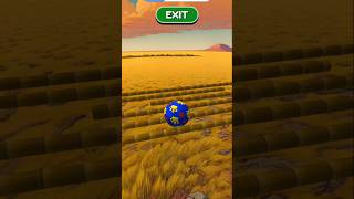 going balls new level complete | goingball gameplay #shorts #goingballsgame screenshot 1