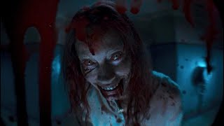 Evil Dead Burn (2026) Official Trailer – Don’t Watch This Alone 