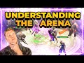 RAID Shadow Legends | Arena Mechanics and Styles of Play for SUCESSS in PvP!