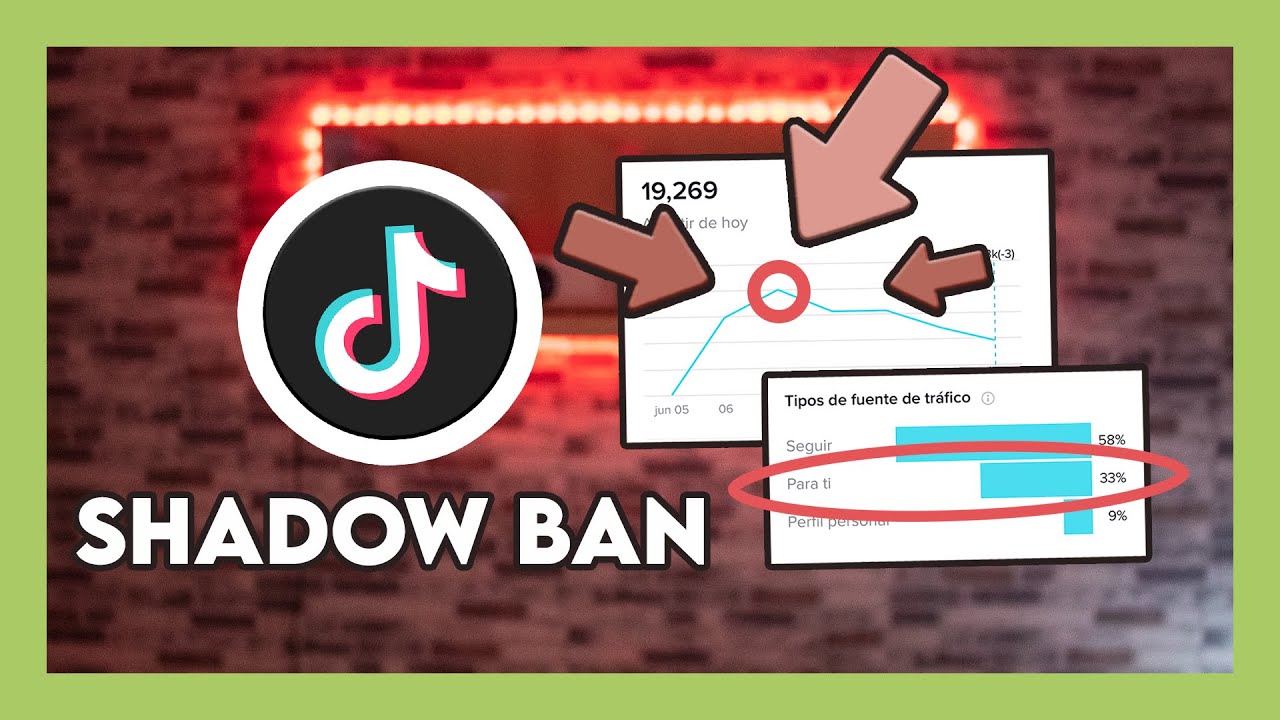 Шадов бан. Shadow ban.