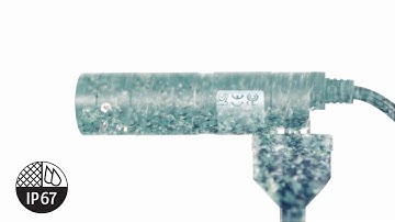 Salrayworks lipSHOT Ultra Low-Latency