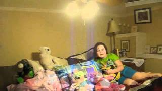 Fishy Friendship Season 2 Episode 7 We're under attack.wmv