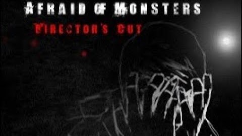How to Install Afraid of Monsters (TYPE -game AOMDC)