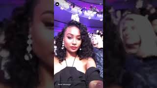 Celebrity Travis Kelce and Kayla Nicole part two Net Worth