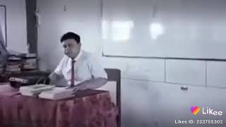 Kelas kami memang di cap jelek oleh semua guru tapi kita semua mempunyai prestasi yg banyak😎😎