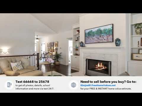 132 Lake Vista Circle, Fontana, WI home video tour