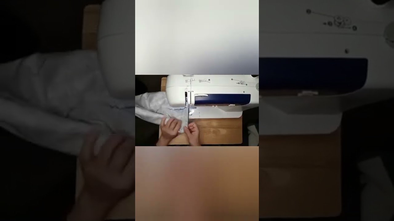 Making A Snuggle Sack/Bonding Pouch