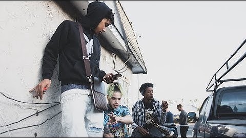 WETEMUH - RICKY BOBBY (Official Music Video) shot by @REALLYRAZZYY