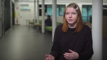 Study Biomedicine at LiU in Sweden