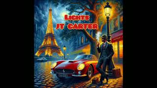 JOURNEY LIGHTS #432hz GUITAR SLEEPING MUSIC THERAPY