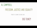 Miniature de la vidéo de la chanson Freedom, Justice And Equality
