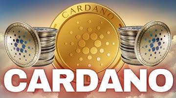 Cardano ADA Price News Today - Elliott Wave Technical Analysis and Price Now! Price Prediction!