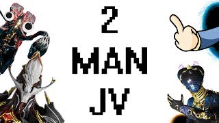 Warframe 2-Man Jordas Verdict Glitchless