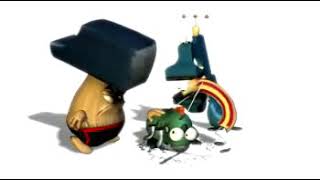 Doki Denki Studios Logo