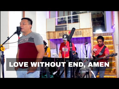 Love Without End, Amen - George Strait