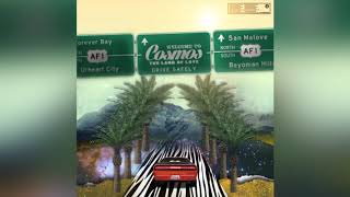 G.Nine - Cosmos (prod. by Mitch Geist)