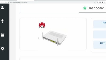 AlbiSmart Huawei OLT SmartAX MA5600 MA5800 X2 X7 X15 GPON PROVISIONING Module