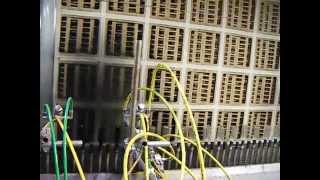 Edrizzi In Use - Coating Glbottles