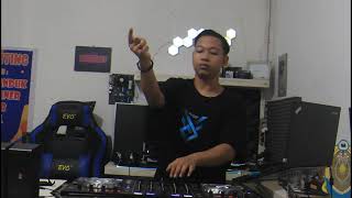 KALO GA ENAK ENAKKAN AJA !! DJ JUNGLE DUTCH TERBARU DJ BECAK TURBO FULL BASS INDOBOUNCE 2025