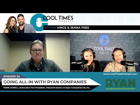 Going All-in With Ryan Companies