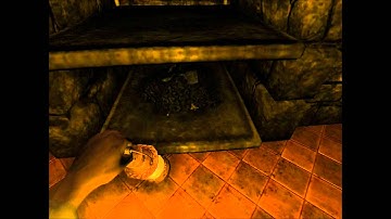 Amnesia: Custom Story The Attic Chapter 1 - Part 2