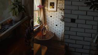 How I built my breakfast nook!