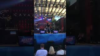 Enemy - Sandro Cavazza | Live @ Rix FM Festival Stockholm 25/8-19