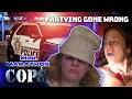Partying Gone Wrong | Mini Marathon | COPS TV Show
